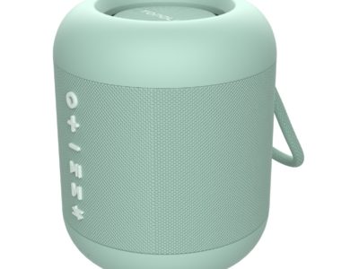Fiat Topolino Wireless Speaker