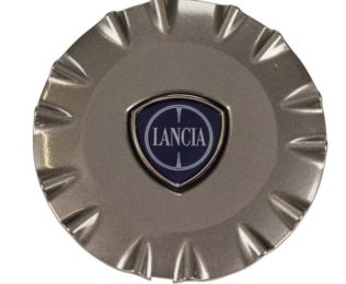 Lancia Ypsilon wieldop
