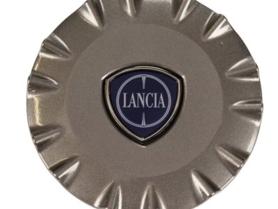 Lancia Ypsilon wieldop
