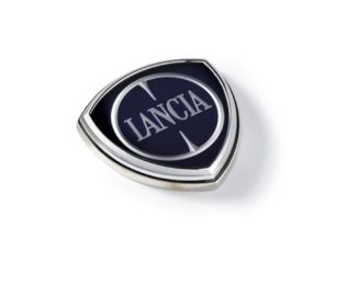 Lancia Paperweight