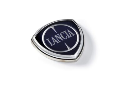Lancia Paperweight