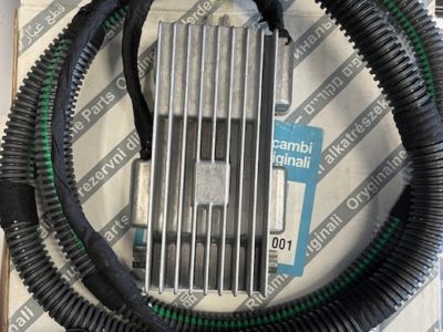 Lancia Thesis Regeleenheid voor radiateurventilator