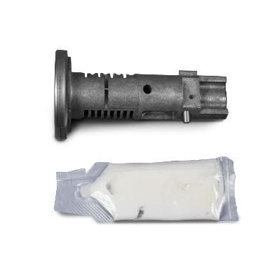 Jeep Wrangler JK Contact cilinderslot