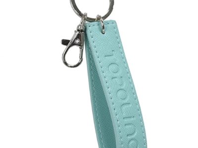 Fiat Topolino Keyring