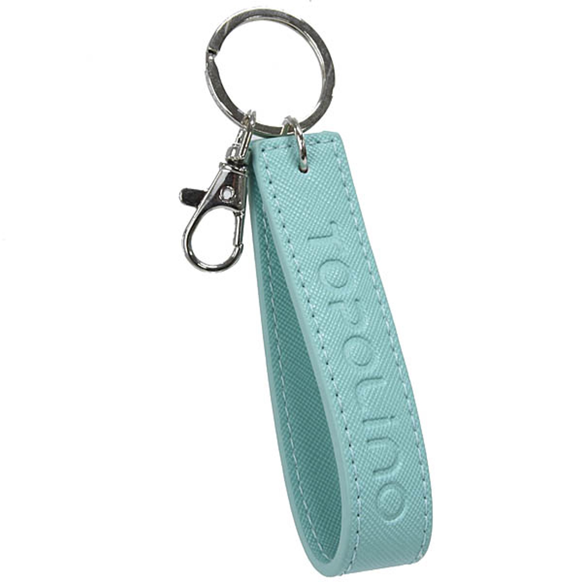 Fiat Topolino Keyring
