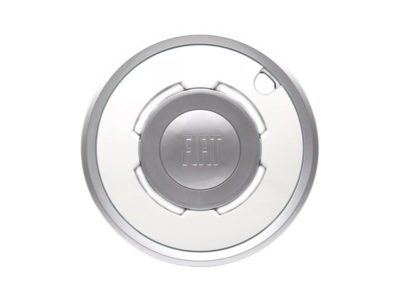 Fiat Topolino Wieldop