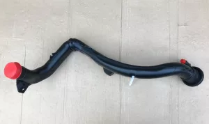 Lancia Phedra Fuel Filler Pipe