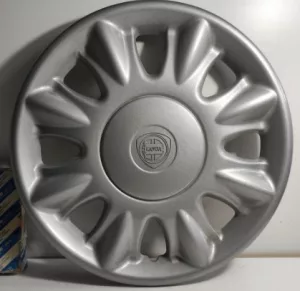 Lancia Delta Wieldop Wieldop 14 inch