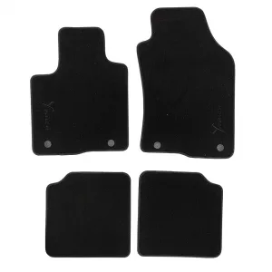 Lancia Ypsilon mattenset