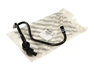 Fiat 500 Vacuümslang van rembekrachtiger