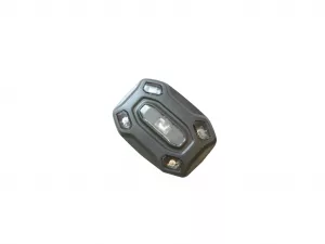 Jeep Wrangler JL Lamp-Dome