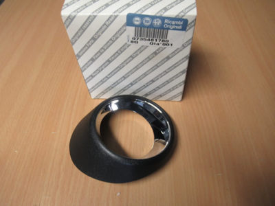 Fiat 500 Abarth Mistlampring Rv