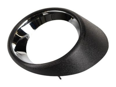 Fiat 500 Abarth Mistlampring LV