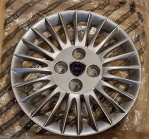 Lancia Musa & Ypsilon Wieldop 14 inch