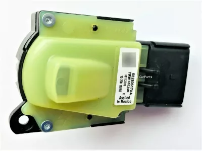 Jeep Wrangler JK Switch Ignition