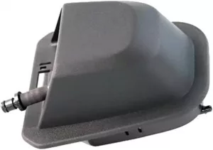 Jeep Wrangler JL Hard Top Disconnect Plate