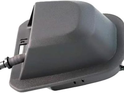 Jeep Wrangler JL Hard Top Disconnect Plate