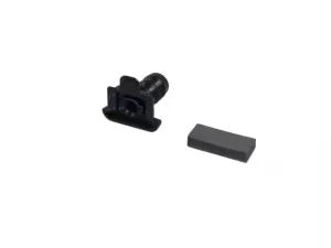 Jeep Wrangler JL Fuel Door Tappet Kit