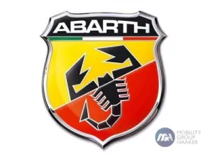 Fiat Abarth 595 Instructieboekje vanaf 2016