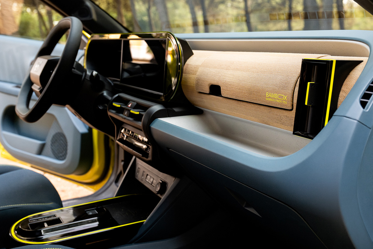 Verantwoord interieur