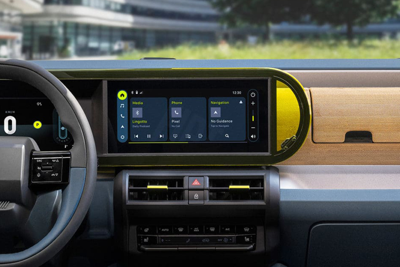 Eenvoudig genieten van jouw favoriete muziek