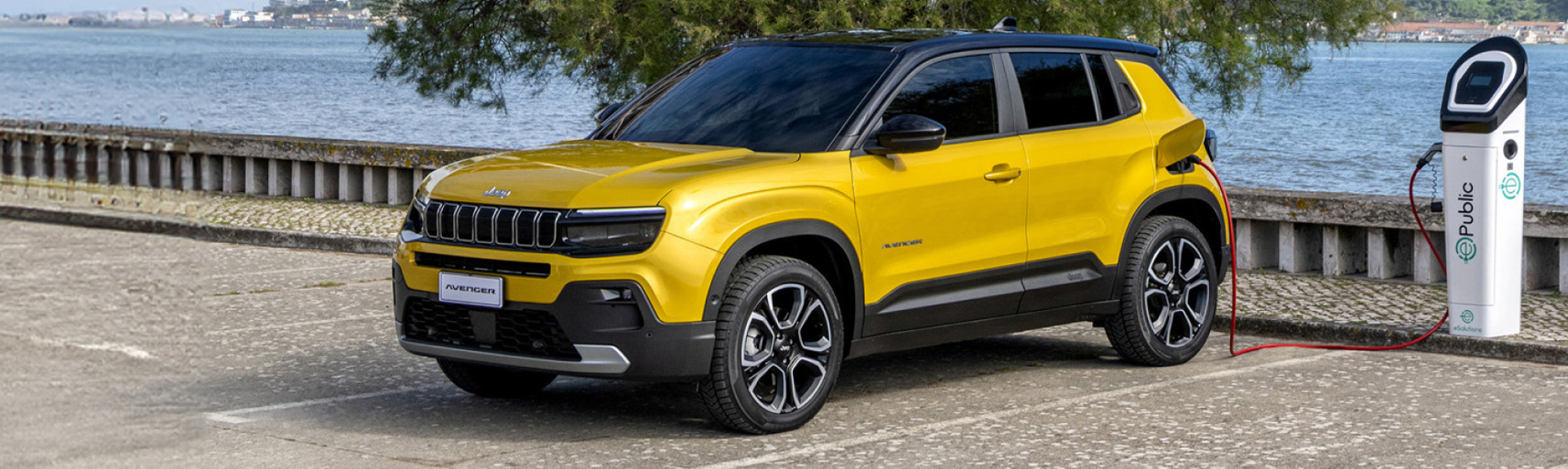 Jeep Private Lease Deals