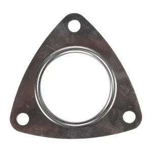 Lancia Thesis Exhaust gasket flexible pipe cat 3-hole