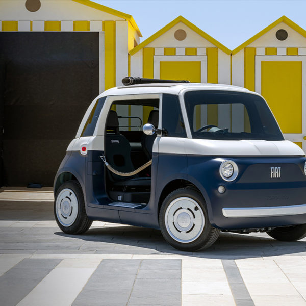 Collector's Edition: De Topolino Vilebrequin