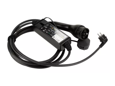 Jeep Compass Cable Battery 220 V Charger