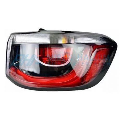 Jeep Compass Achterlicht