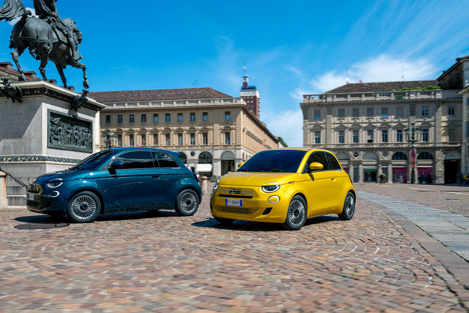 Gemaakt om op te vallen