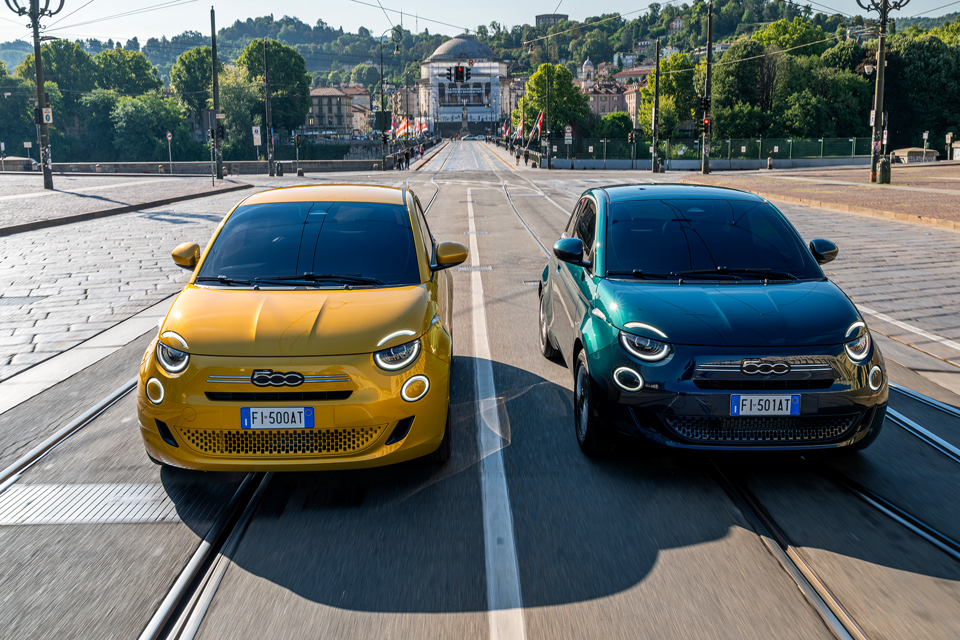 Geef kleur aan jouw vibe