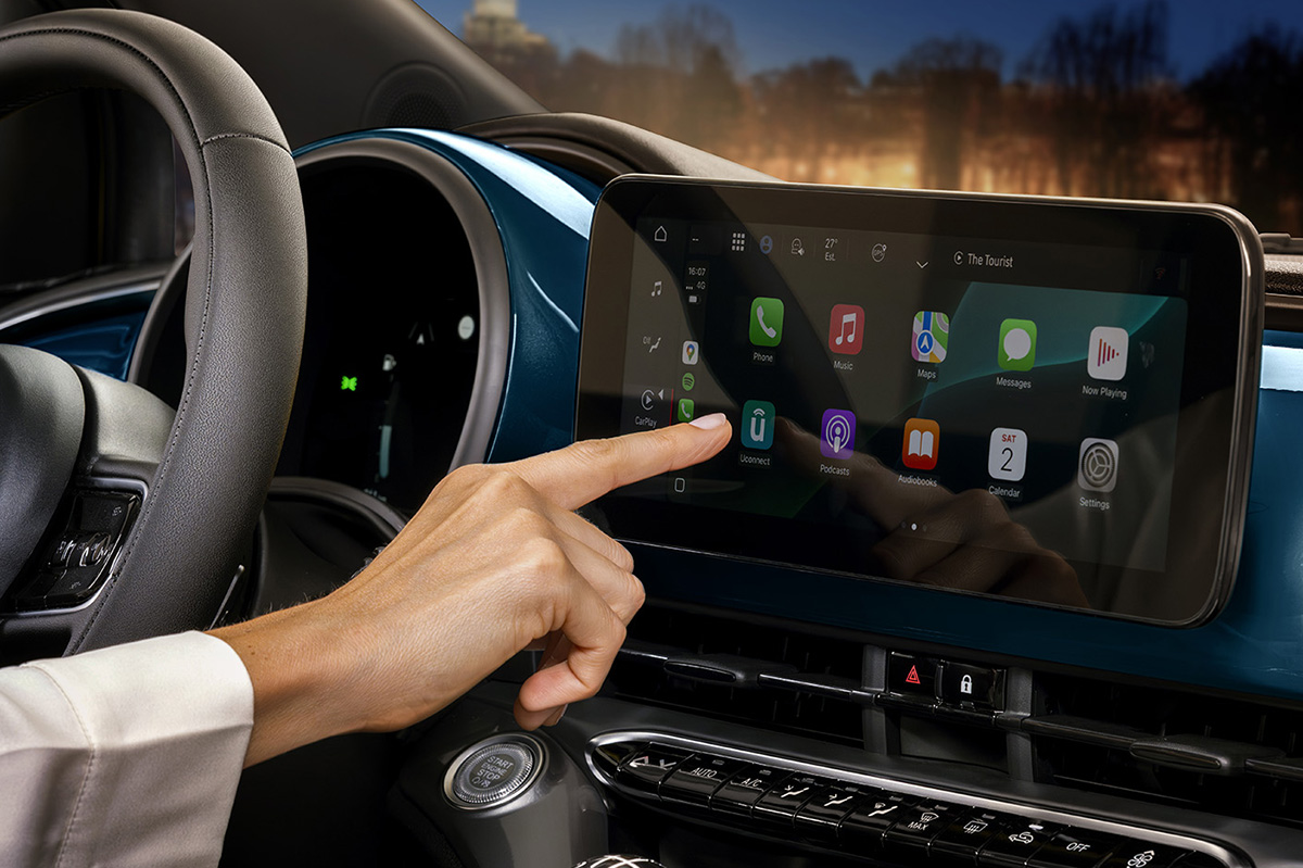 Ontworpen voor de toekomst