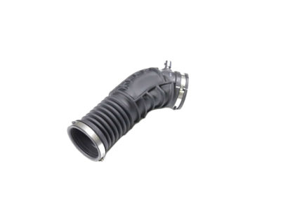 Jeep Wrangler JK Luchtfilterslang 3.8l v6 Engine