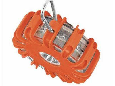 Draagbare Lamp voor verlichting en signalering