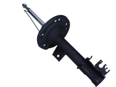 Fiat 500e Schokbreker RV