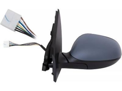 Lancia Ypsilon Spiegel Links