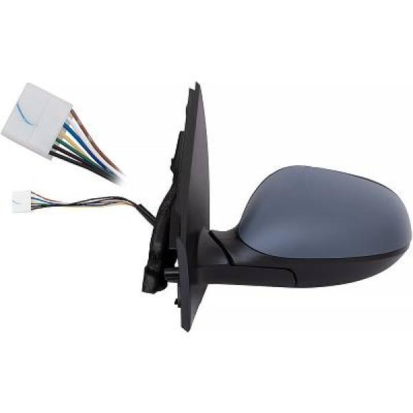 Lancia Ypsilon Spiegel Links