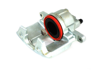 Jeep Wrangler JK Remtang links voorzijde