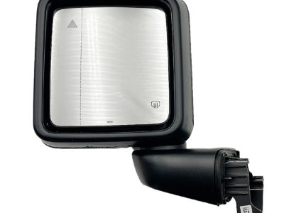 Jeep Wrangler JL spiegel links