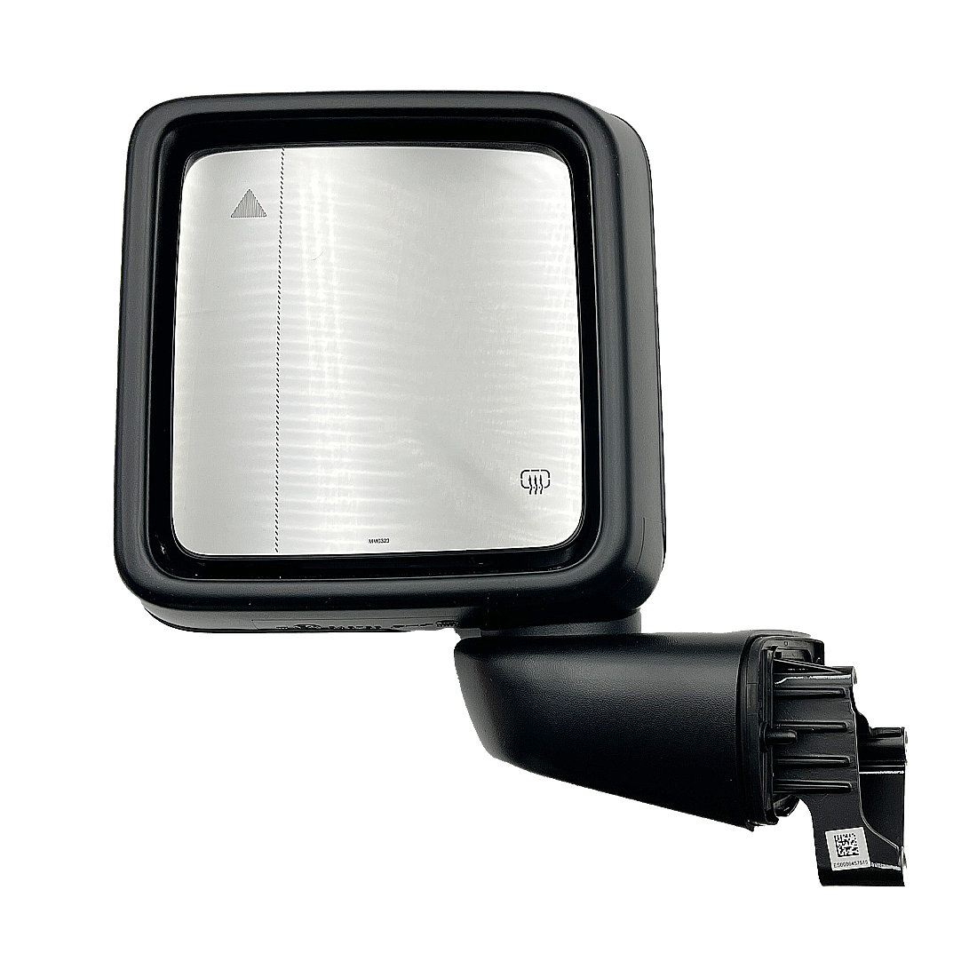 Jeep Wrangler JL spiegel links