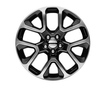 Jeep Compass Velg 19 Inch