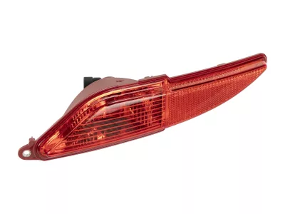 Lancia Delta Mist achterlicht