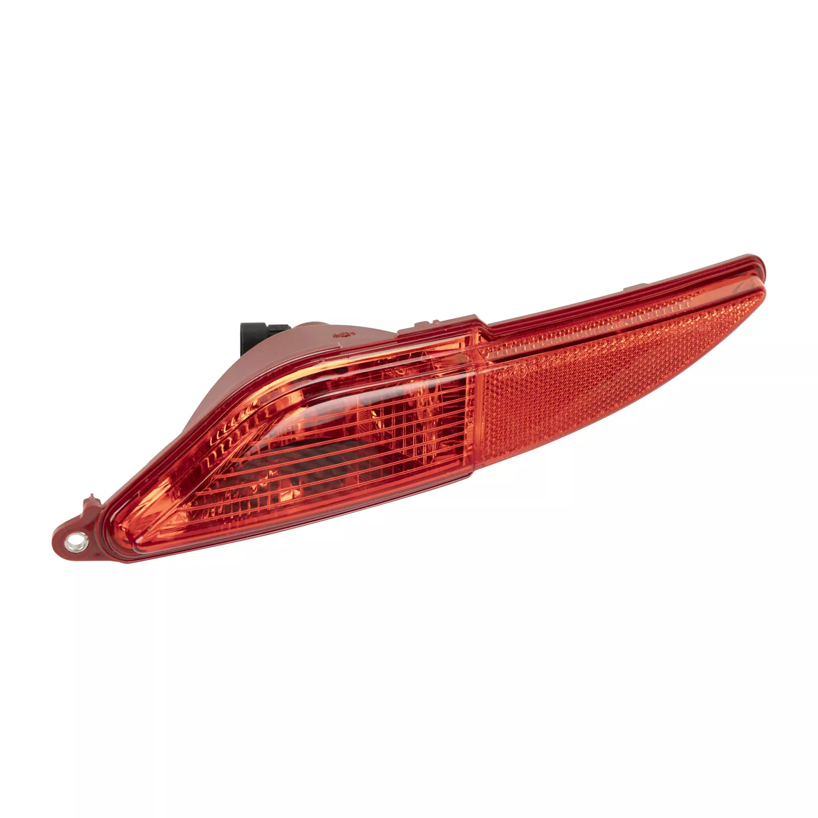 Lancia Delta Mist achterlicht