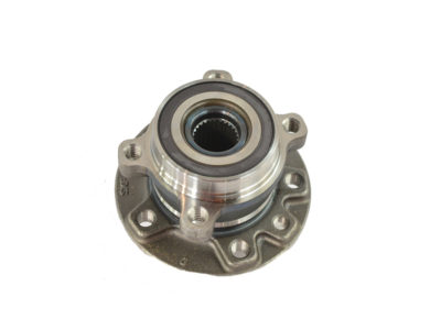 Jeep Compass Wiellager voorzijde