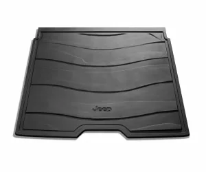 Jeep Compass Rubbermat voor bagageruimte