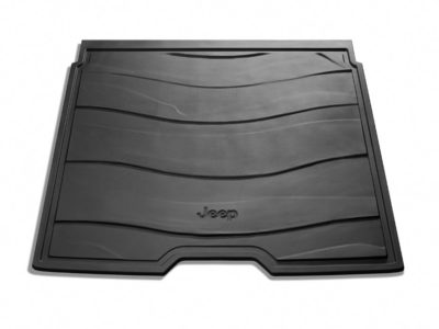 Jeep Compass Rubbermat voor bagageruimte