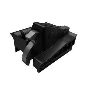 Jeep Wrangler JL Insert Seat Position Return