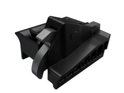 Jeep Wrangler JL Insert Seat Position Return