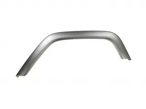 Jeep Wrangler JK Molding Wheel Flare, Rear Left